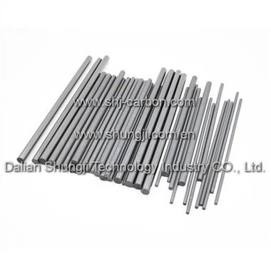 Служба очищення графіту