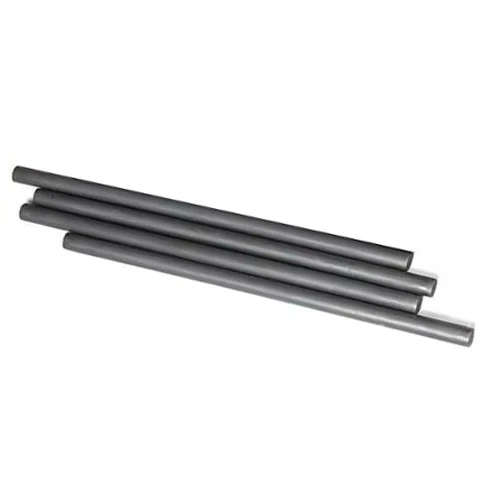 pure graphite rod
