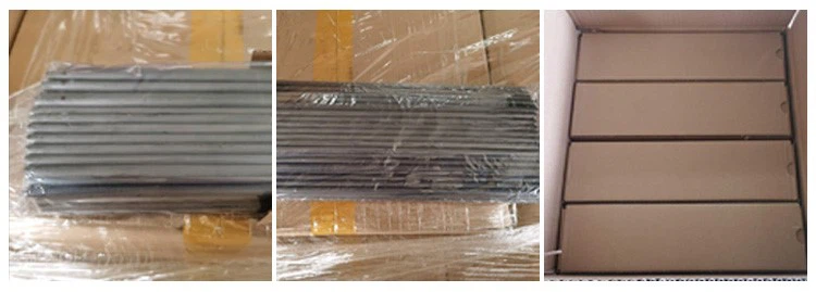 Graphite Spectral Rods Graphite Spectral Rods