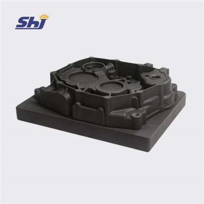 EDM графітовий електрод