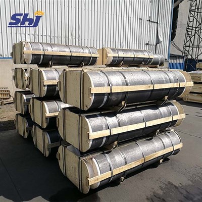 IP графітовий електрод