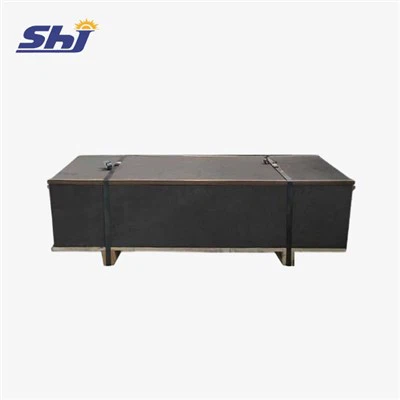 Вібраційний формований графіт